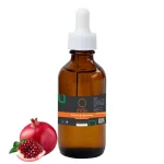 اسانس حرارتی انار/ حلال VG-PG / قابل مصرف در تولید جویس و سالت سیگارالکتریکی یا ویپ - تصویر 2
