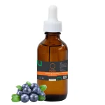 اسانس حرارتی بلوبری/ حلال VG-PG/ قابل مصرف در تولید جویس و سالت سیگارالکتریکی یا ویپ - تصویر 2