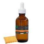 اسانس حرارتی بیسکوییت لوتوس / حلال VG-PG /قابل مصرف در تولید جویس و سالت سیگارالکتریکی یا ویپ - تصویر 2