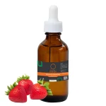اسانس حرارتی توت فرنگی/ حلال VG-PG / قابل مصرف در تولید جویس و سالت سیگارالکتریکی یا ویپ - تصویر 2
