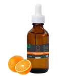 اسانس حرارتی پرتقال/ حلال VG-PG/ قابل مصرف در تولید جویس و سالت سیگارالکتریکی یا ویپ - تصویر 2