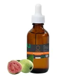 اسانس حرارتی گواوا / حلال VG-PG / قابل مصرف در تولید جویس و سالت سیگارالکتریکی یا ویپ - تصویر 2