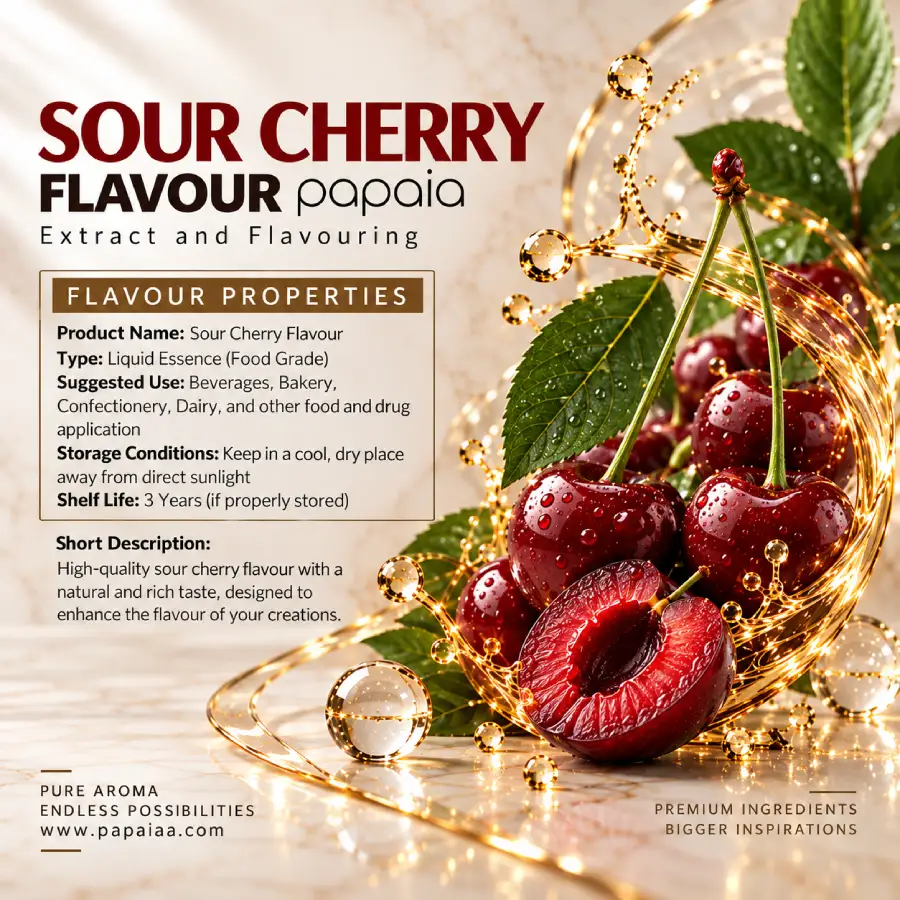 sour-cherry-food-flavoring اسانس خوراکی آلبالو تلخ