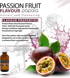 PASSION FRUIT ___î_ذ___processed_by_imagy